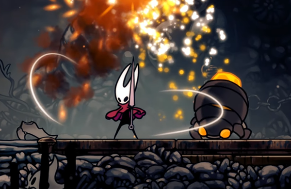 Hollow Knight: Silksong, Hollow Knight, Гайды