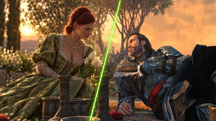Нейросети, Nvidia, Гайды, DLSS