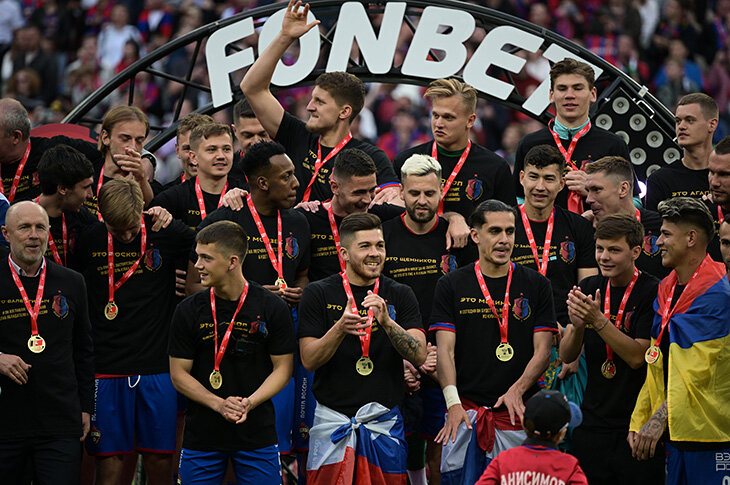 Итоги премии MarSpo Awards 2024: 2 награды «Фонбета» за суперфинал Кубка России, серебро Спортса с БЕТСИТИ