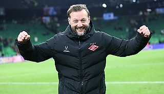 Сломанный массажный стол, методы Абаскаля и 4-3-3: истории про и.о. тренера «Спартака»