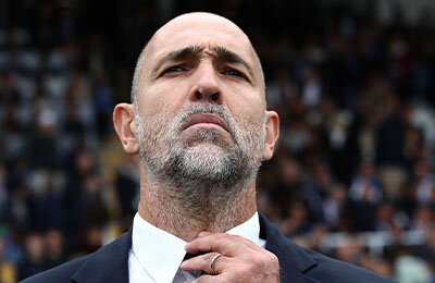 «Тоттенхэм» позвал Тудора – только до лета. Потом ждут Почеттино