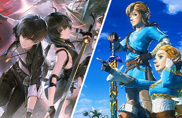 Genshin Impact, Ролевые игры