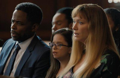 Обзоры кино, Хорошая американская семья, Сериалы, Озарк, Переходный возраст, Защищая Джейкоба