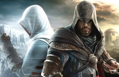 Assassin's Creed Shadows, Assassin’s Creed