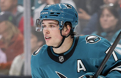 Павол Регенда, НХЛ, Сан-Хосе, Макклин Селебрини, Уилл Смит, Сборная Канады по хоккею с шайбой, Коллин Граф, Игорь Чернышов