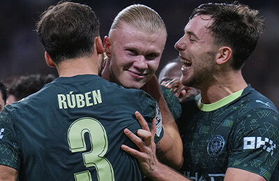 «Сити» продавил «Реал», топ-5 уже в плей-офф, подвиг Хайкина, ноль Сафонова, Жозе всплыл со дна. Главное в ЛЧ