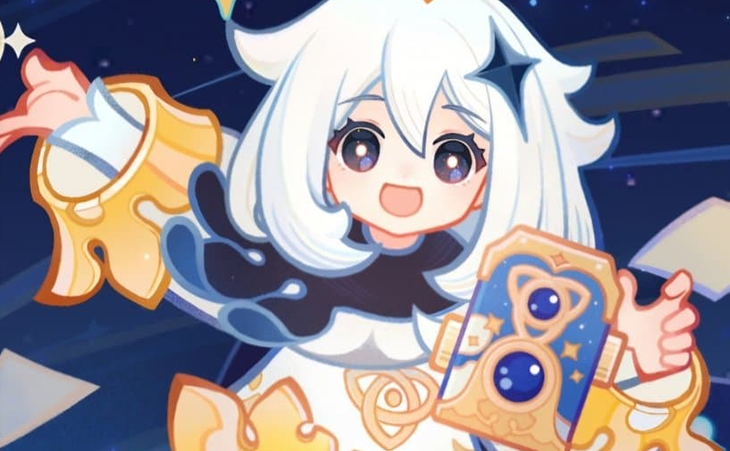 Genshin Impact, Гайды, Обновление Genshin Impact 5.8