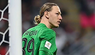 Геройство Сафонова – в топ-3 величайших примеров. После Дукадамы и Игиты из 1980-х