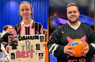 Краснодар, ФК 10, болельщики, Денис Лактионов, WINLINE, Winline Медиалига, Азамат Мусагалиев