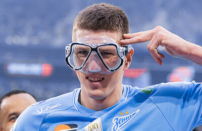 Дирижер, провокатор, «петушиный» мем. Самые яркие празднования Соболева