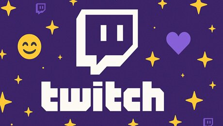 Твич запустил итоги 2025 года: как посмотреть статистику