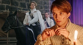 «Этерна» – спорное российское фэнтези в духе «Игры престолов». Но смотреть нужно