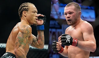 Ян с травмой избил соперника и вызвал Мераба. Вернет пояс UFC?