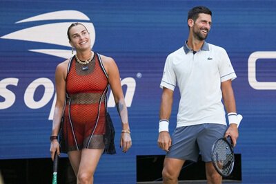 US Open, ATP, WTA