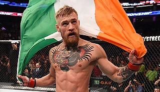 Как UFC стал такой империей? Раскинулись по всему миру: от Парижа до островов