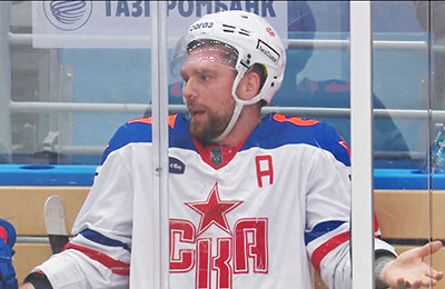 СКА, Куньлунь Ред Стар, Евгений Кузнецов, КХЛ, Тайлер Грэйовак, Рурк Шартье, Павел Мойсевич, Джереми Смит, Энтони Деанджело, Роман Ротенберг