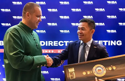 Бои с Мейвезером и Ломаченко и пост в лиге Кремлева. Как дела у Пакьяо?