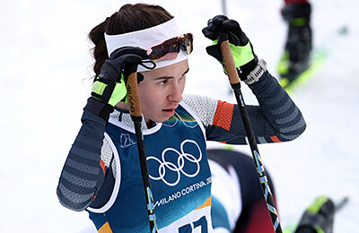 Олимпиада-2026, Дарья Непряева, сборная России жен (лыжные гонки), Фрида Карлссон