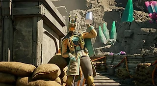 Навыки в The Outer Worlds 2 – гайд по прокачке