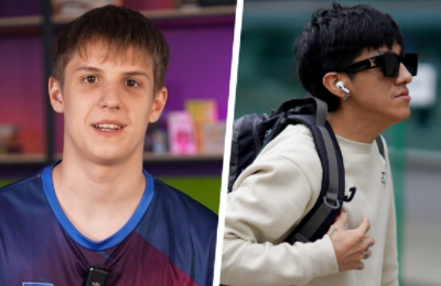 DreamLeague Season, Team Secret, Антон «Perdan4ik» Суслов, Илья «Kiritych~» Ульянов, Дэвид «Parker» Флорес, Virtus.pro