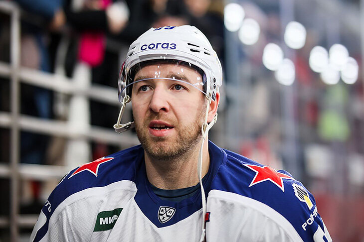 Новый провал ЦСКА: проиграли матч за две минуты