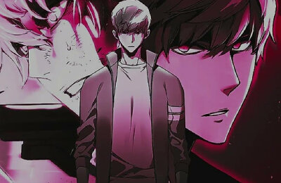 Трейлеры фильмов, Прирожденный наемник, Аниме