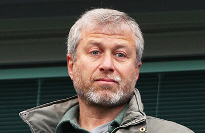 Политика, Роман Абрамович, Челси