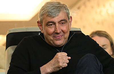 Сергей Галицкий, Краснодар