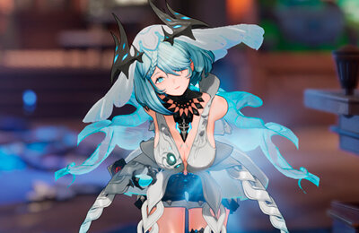 Гайды, Duet Night Abyss