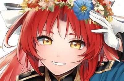 Трейлеры фильмов, Переродившаяся великая святая, Сериалы, Аниме