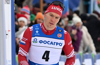 Александр Бакуров, Александр Большунов, лыжные гонки, ФЛГР, сборная России (лыжные гонки)