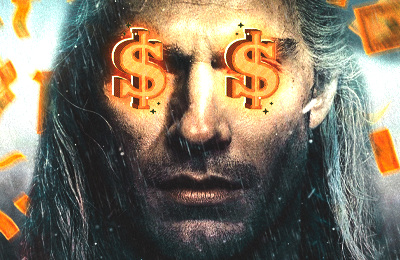 Amazon Prime Video, Ванда/Вижн, Marvel, Мандалорец, Очень странные дела, Лиам Хемсворт, Ведьмак: Происхождение, Остаться в живых, Ведьмак (сериал), Генри Кавилл, Fallout (сериал), Во все тяжкие, Netflix, Игра Престолов, Ведьмак: Сирены глубин, AMC, HBO, Disney+