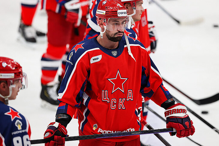 Что с ЦСКА? Худший старт в истории: две победы в 6 матчах (правда, СКА еще ниже)