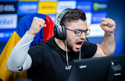 Айдос «kade0» Хайржан, ESL, Counter-Strike 2, Николай Петросян, B8, Furia, Virtus.pro, Сулеймен «dukefissura» Оразалы, ESL Pro League Season, Давид «n0rb3r7» Даниелян, мемы, Алексей «OverDrive» Бирюков, Рустем «Mou» Телепов, Ence, HOTU