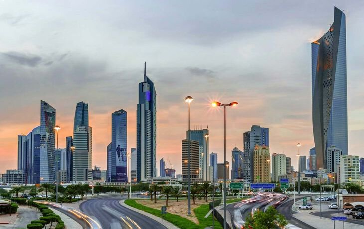 Путешествия и отдых