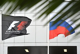 Россия судится с «Ф-1» за $67 млн! Теперь мы знаем, сколько стоил наш Гран-при – а шансы на победу есть?