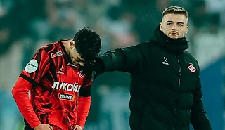 Романов навредил «Спартаку» экспериментами. Колонка Чернявского после поражения от «Балтики»