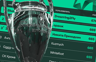 Лига чемпионов УЕФА, Фэнтези, Челси, Виктор Осимхен