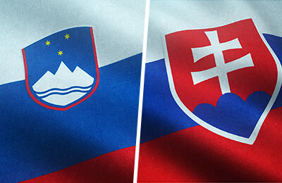 Как не путать Словению и Словакию? У Берлускони не получалось