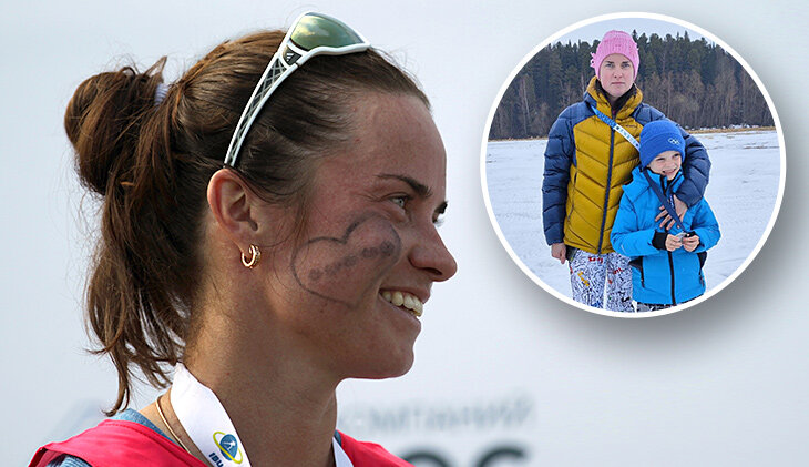 телевидение, Югорский марафон, Светлана Слепцова, Олимпиада-2026