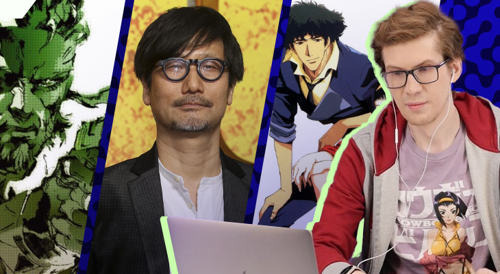 интервью, Хидэо Кодзима, Death Stranding 2 On The Beach, Metal Gear