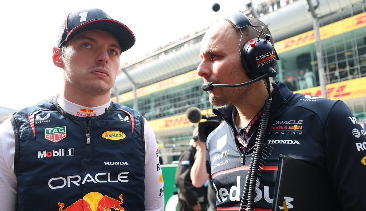 Оскар Пиастри, Формула-1, Льюис Хэмилтон, Шарль Леклер, Феррари, Ставки на спорт, Ред Булл, Макларен, Макс Ферстаппен, Ландо Норрис