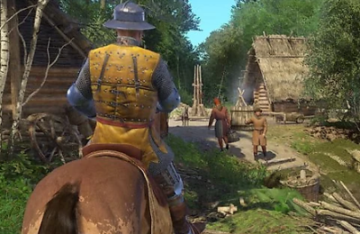 Kingdom Come: Deliverance, Прохождения