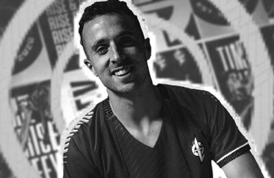 EA Sports FC, Luna Galaxy, Диогу Жота