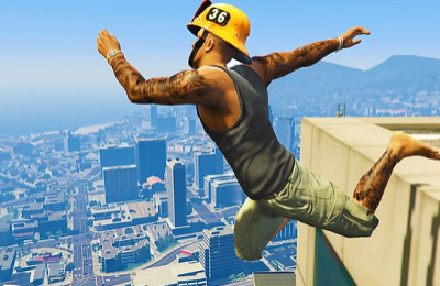 Моды, Моды на ГТА 5, GTA 5