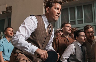 Российские сериалы, Трейлеры фильмов, Сериалы, Берлинская жара, Кирилл Кяро