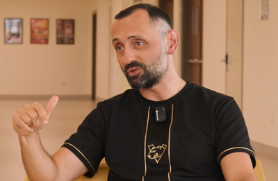 Virtus.pro, Virtus.pro, BLAST Austin Major, Николай Петросян