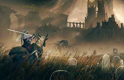 Elden Ring, Фильмы, Трейлеры фильмов