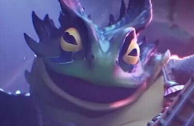 Как контрить Ларго?