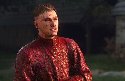 Гайды, Kingdom Come Deliverance 2